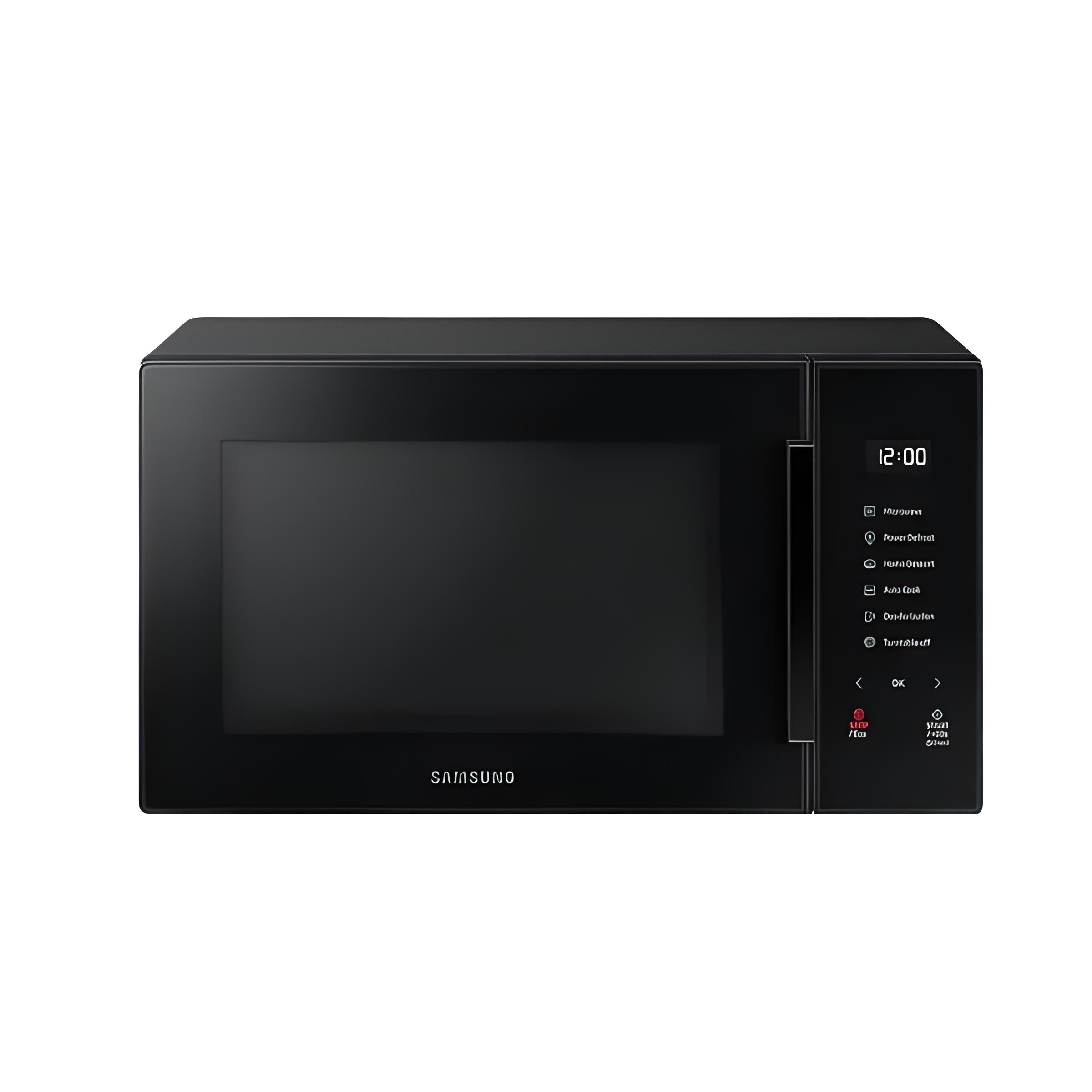 MICRO ONDE SAMSUNG 30L NOIR MS30T5018 AK/EF MICRO ONDE SAMSUNG 30L NOIR MS30T5018 AK/EF