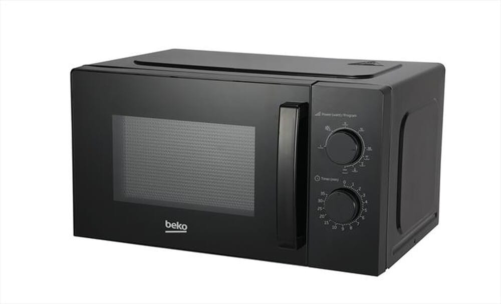 MICRO ONDE BEKO 20LITRES NOIR MGC20100B1 MICRO ONDE BEKO 20LITRES NOIR MGC20100B1