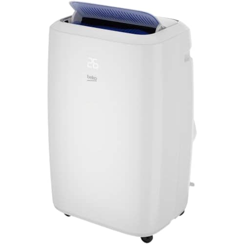 CLIMATISEUR BEKO PORTATIF 9000BTU BPN 109C CLIMATISEUR BEKO PORTATIF 9000BTU BPN 109C