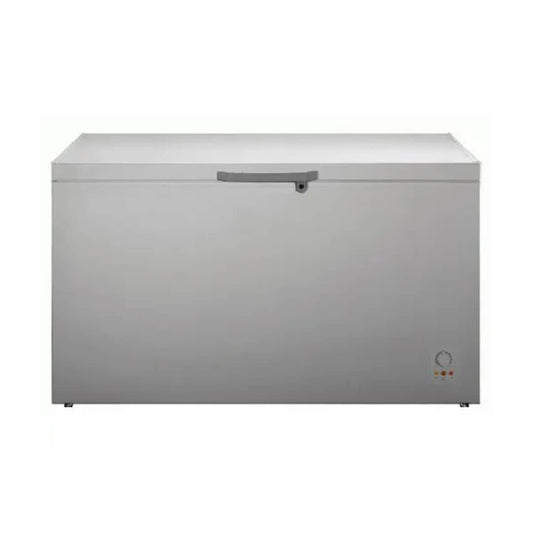 CONGELATEUR HISENSE HORIZONTAL 500LITRES GRIS FC55DD4SA