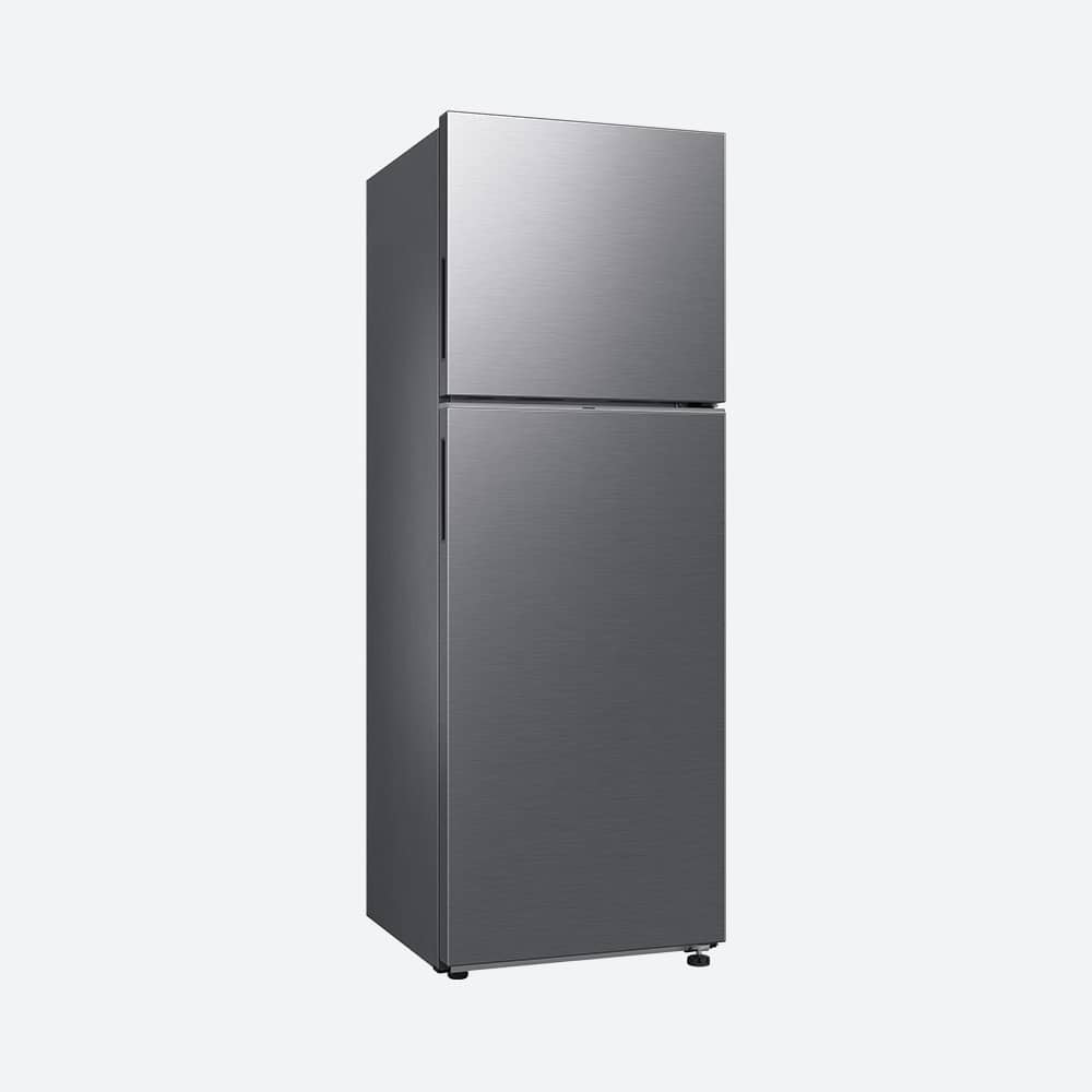 Réfrigérateur SAMSUNG 2portes 305litres gris RT31CG5420S9MU Réfrigérateur SAMSUNG 2portes 305litres gris RT31CG5420S9MU