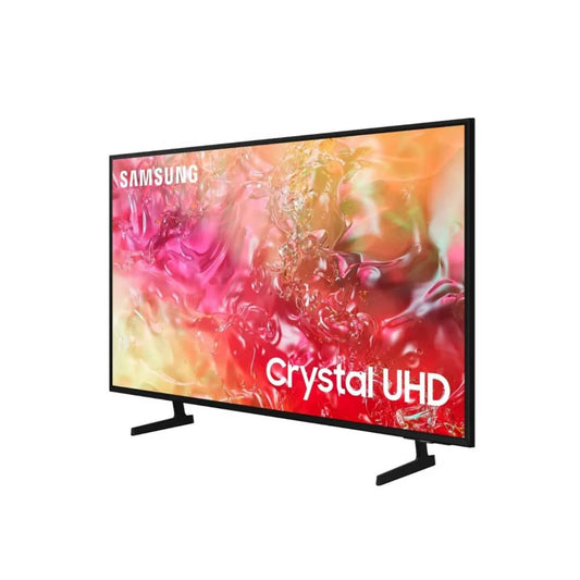 TELEVISEUR SAMSUNG 85" SMART ANDROID 4K 85DU7000