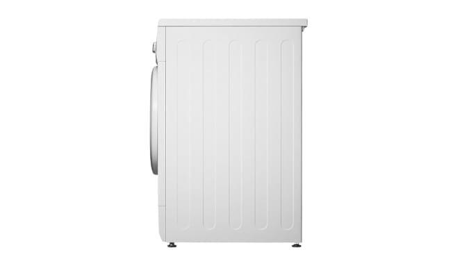 MACHINE A LAVER LG 6KG BLANC FH2J3WDNPO MACHINE A LAVER LG 6KG BLANC FH2J3WDNPO