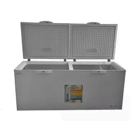 CONGELATEUR SMART TECHNOLOGY HORIZONTAL 700LITRES GRIS STCC720 CONGELATEUR SMART TECHNOLOGY HORIZONTAL 700LITRES GRIS STCC720