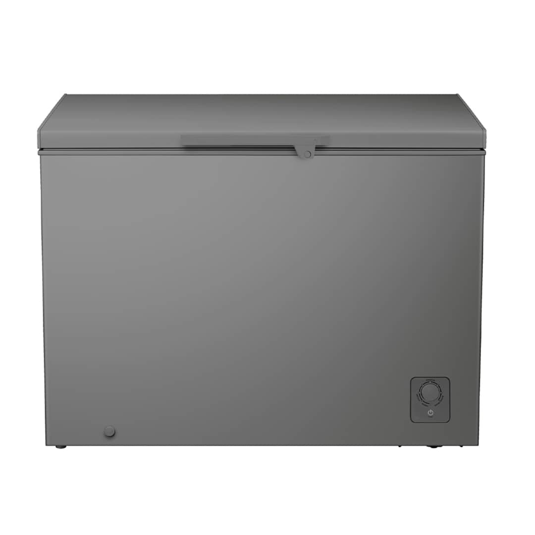 CONGELATEUR HISENSE HORIZONTAL 400LITRES GRIS FC40DD4HA CONGELATEUR HISENSE HORIZONTAL 400LITRES GRIS FC40DD4HA