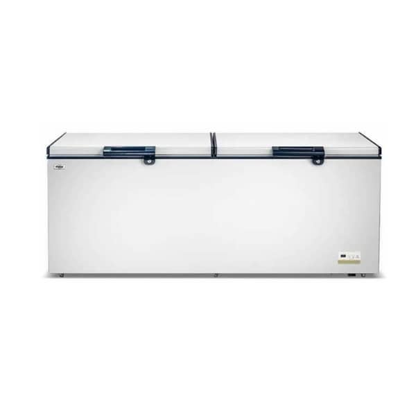 CONGELATEUR FINIX HORIZONTAL 950LITRES BLANC BDW950 CONGELATEUR FINIX HORIZONTAL 950LITRES BLANC BDW950