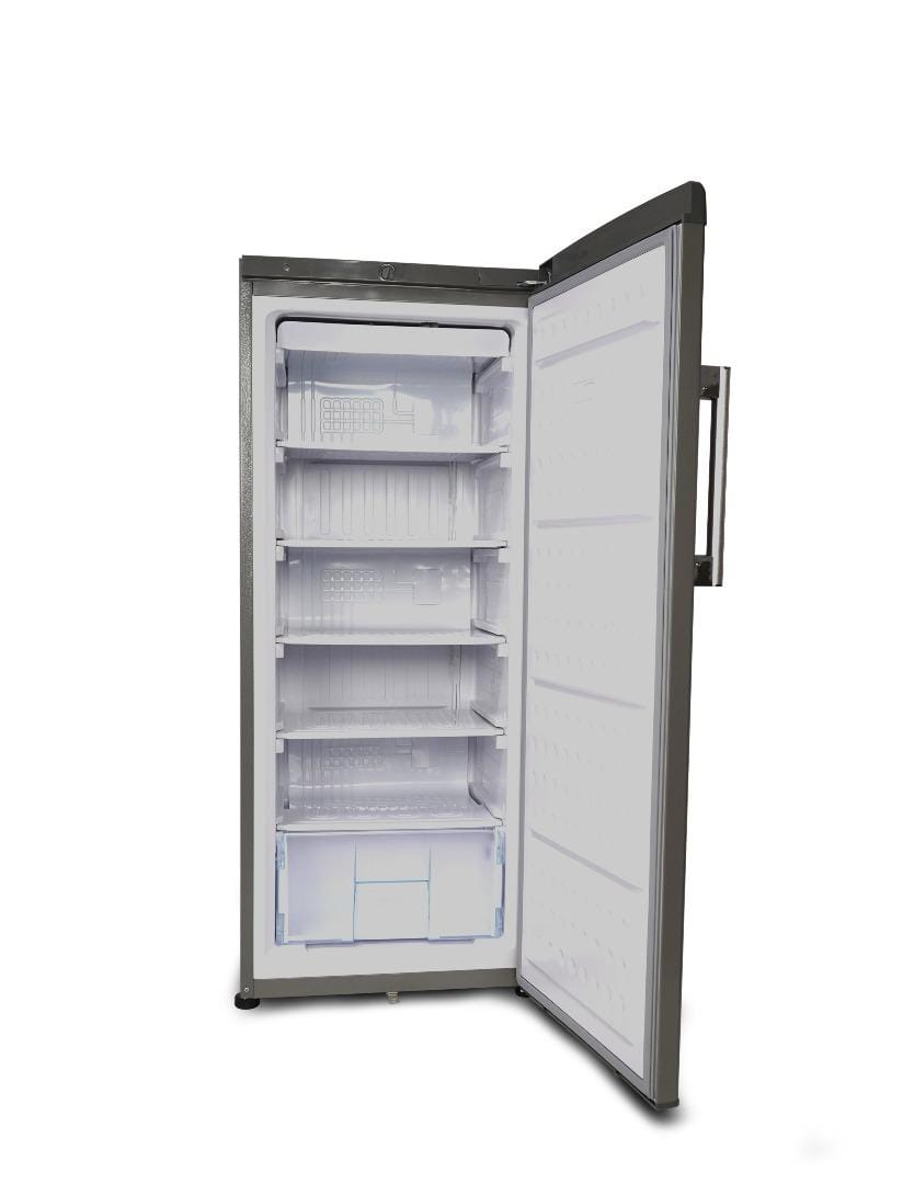 CONGELATEUR ASTECH VERTICAL 6TIROIRS PLAQUE ALUMINIUM GRIS PA290A CONGELATEUR ASTECH VERTICAL 6TIROIRS PLAQUE ALUMINIUM GRIS PA290A