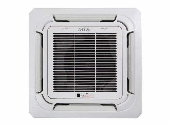 SPLIT MDV CASSETTE 24000BTU MDVCA24CRN1 GAZ 410 SPLIT MDV CASSETTE 24000BTU MDVCA24CRN1 GAZ 410