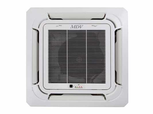 SPLIT MDV CASSETTE 24000BTU MDVCA24CRN1 GAZ 410