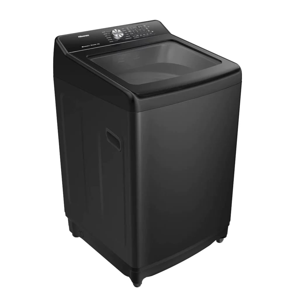 MACHINE A LAVER HISENSE 20KG TOP LOAD INVERTER WT5T2025DB MACHINE A LAVER HISENSE 20KG TOP LOAD INVERTER WT5T2025DB