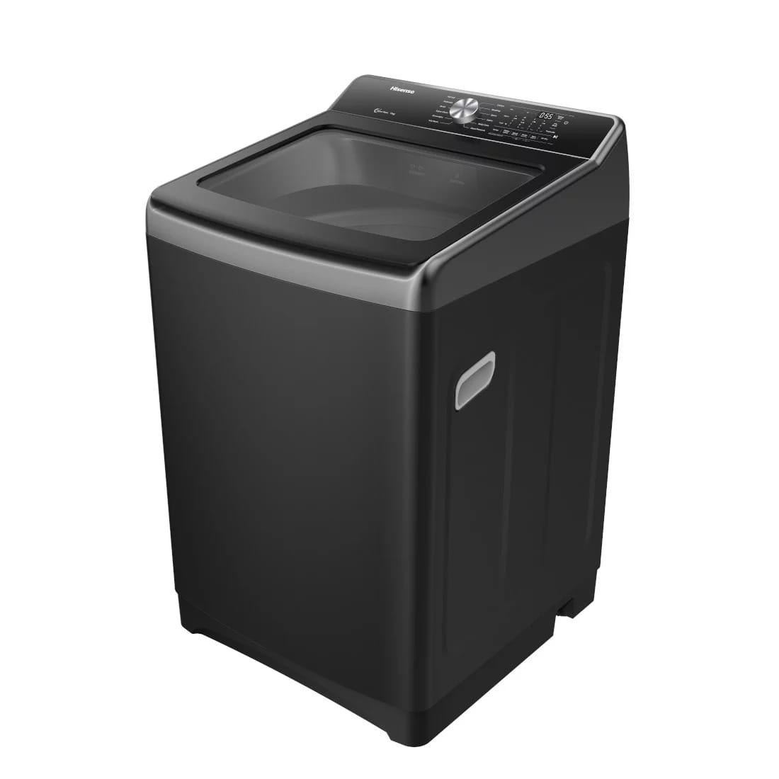 MACHINE A LAVER HISENSE 17KG TOP LOAD WT3T1723UB MACHINE A LAVER HISENSE 17KG TOP LOAD WT3T1723UB