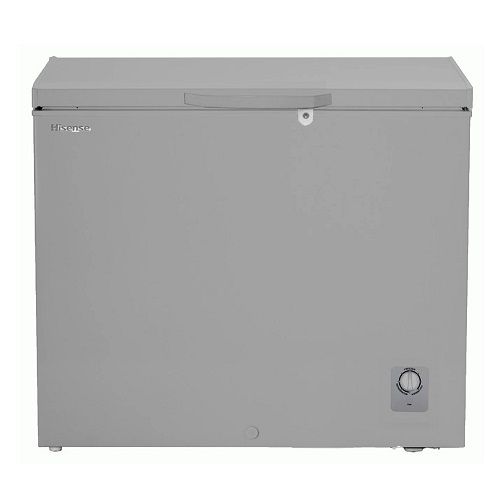 CONGELATEUR HISENSE 350LITRES GRIS FC33DD4SA CONGELATEUR HISENSE 350LITRES GRIS FC33DD4SA