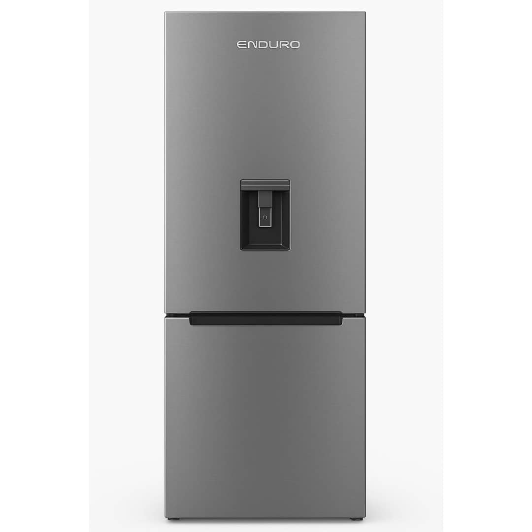 Réfrigérateur Enduro 420 litres nofrost A++ gris RCST420WDSX Réfrigérateur Enduro 420 litres nofrost A++ gris RCST420WDSX