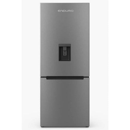 Réfrigérateur Enduro 420 litres nofrost A++ gris RCST420WDSX