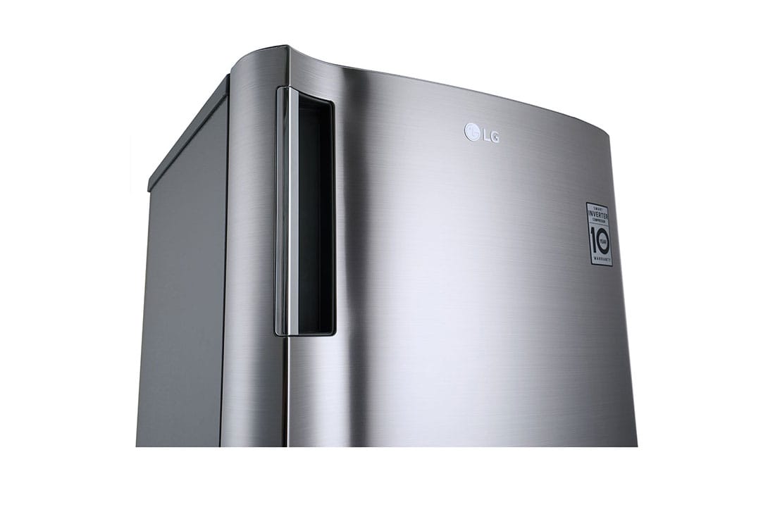 CONGELATEUR LG VERTICAL 7TIROIRS PLAQUE ALUMINIUM GRIS GN304SL CONGELATEUR LG VERTICAL 7TIROIRS PLAQUE ALUMINIUM GRIS GN304SL
