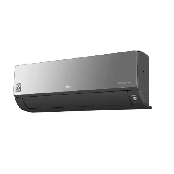 SPLIT LG 24000BTU 3CV INVERTER ARTCOOL S4Q24K2RJD NOIR SPLIT LG 24000BTU 3CV INVERTER ARTCOOL S4Q24K2RJD NOIR