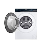 MACHINE A LAVER HAIER 10KG AVEC 6KG SECHAGE BLANC HWD100B14939 MACHINE A LAVER HAIER 10KG AVEC 6KG SECHAGE BLANC HWD100B14939