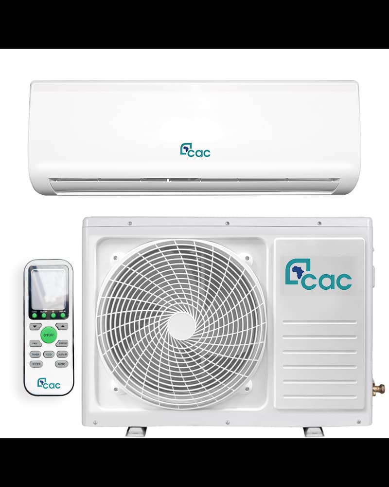 SPLIT CAC 12000BTU 1.5CV GAZ 410 SPLIT CAC 12000BTU 1.5CV GAZ 410