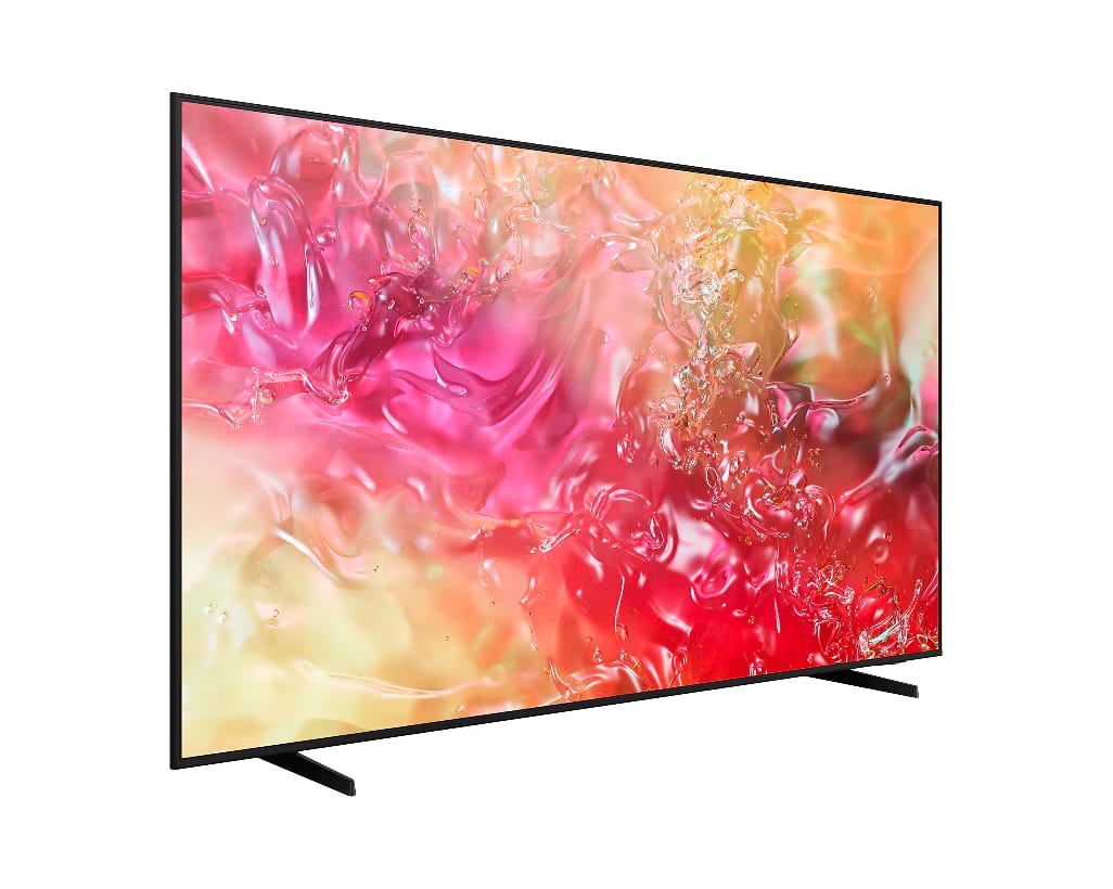 TELEVISEUR SAMSUNG 75" SMART UHD 4K 75DU7170U TELEVISEUR SAMSUNG 75" SMART UHD 4K 75DU7170U