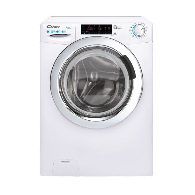 MACHINE A LAVER CANDY 9KG BLANC CS1292DE11 MACHINE A LAVER CANDY 9KG BLANC CS1292DE11