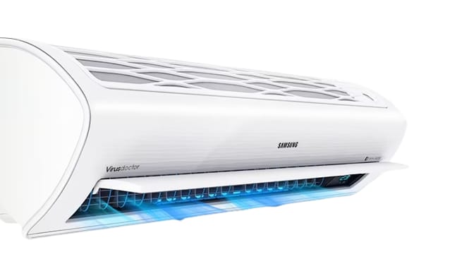SPLIT SAMSUNG ARMOIRE 48000BTU INVERTER SPLIT SAMSUNG ARMOIRE 48000BTU INVERTER