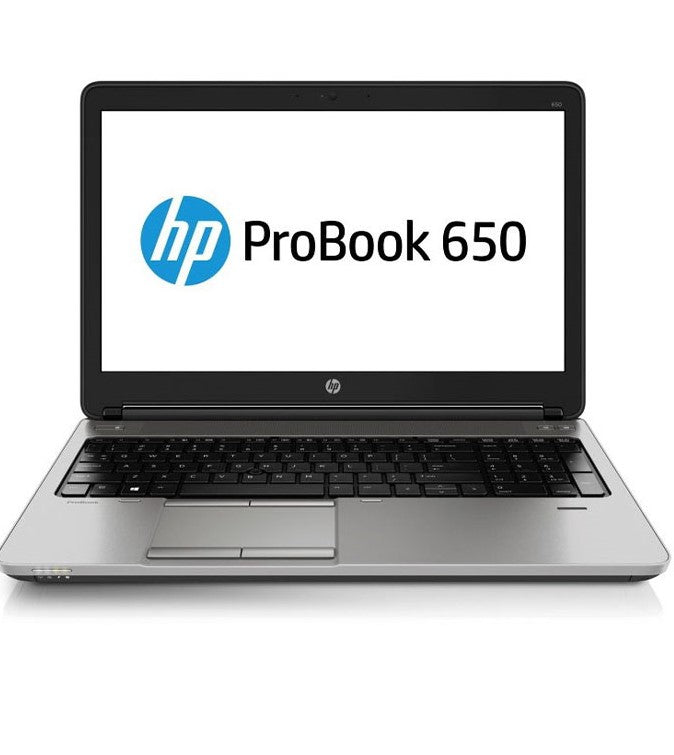 ORDINATEUR HP 15POUCES CORE I5 RAM8 MEMOIRE 256GO G4 HP650 ORDINATEUR HP 15POUCES CORE I5 RAM8 MEMOIRE 256GO G4 HP650