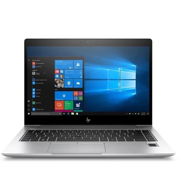 ORDINATEUR HP 15" 840 G5 256GB RAM16 ORDINATEUR HP 15" 840 G5 256GB RAM16