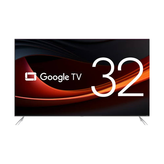 TELEVISEUR ASTECH 32" SMART GOOGLE TV 32GT3022A