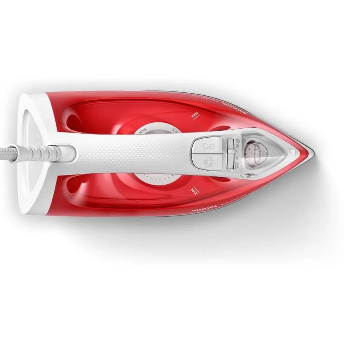 FER A REPASSER PHILIPS 2000W GV1742 FER A REPASSER PHILIPS 2000W GV1742