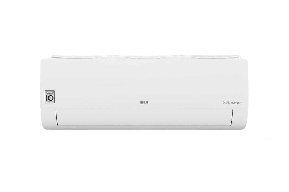 SPLIT LG 24000BTU 3CV DUAL INVERTER S4Q24K2QAL SPLIT LG 24000BTU 3CV DUAL INVERTER S4Q24K2QAL
