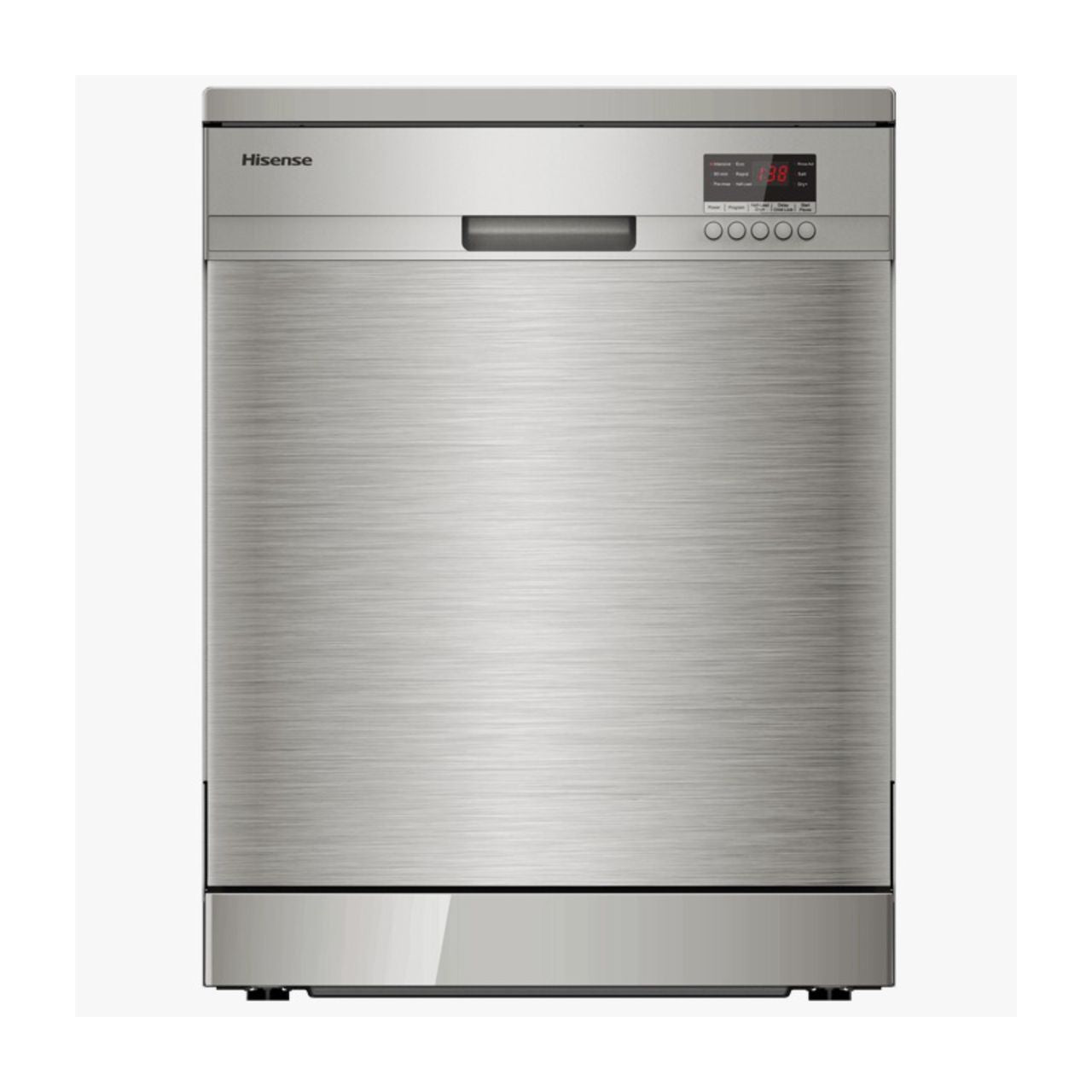 LAVE VAISSELLE HISENSE 13COUVERTS GRIS HS622E90G LAVE VAISSELLE HISENSE 13COUVERTS GRIS HS622E90G
