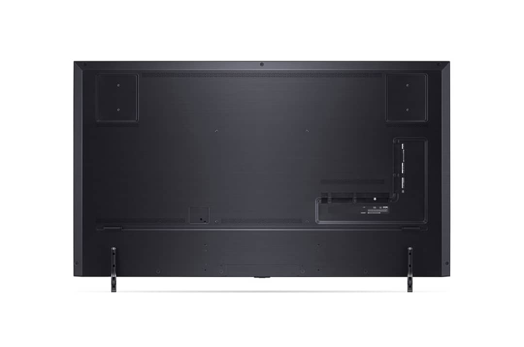 TELEVISEUR LG 75" SMART NANO CELL 75QNED856QA TELEVISEUR LG 75" SMART NANO CELL 75QNED856QA
