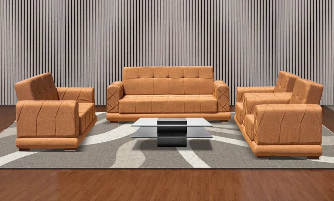 SALON OPUS 7PLACES TISSU&SIMILI CUIR COULEUR AU CHOIX SDM033 SALON OPUS 7PLACES TISSU&SIMILI CUIR COULEUR AU CHOIX SDM033