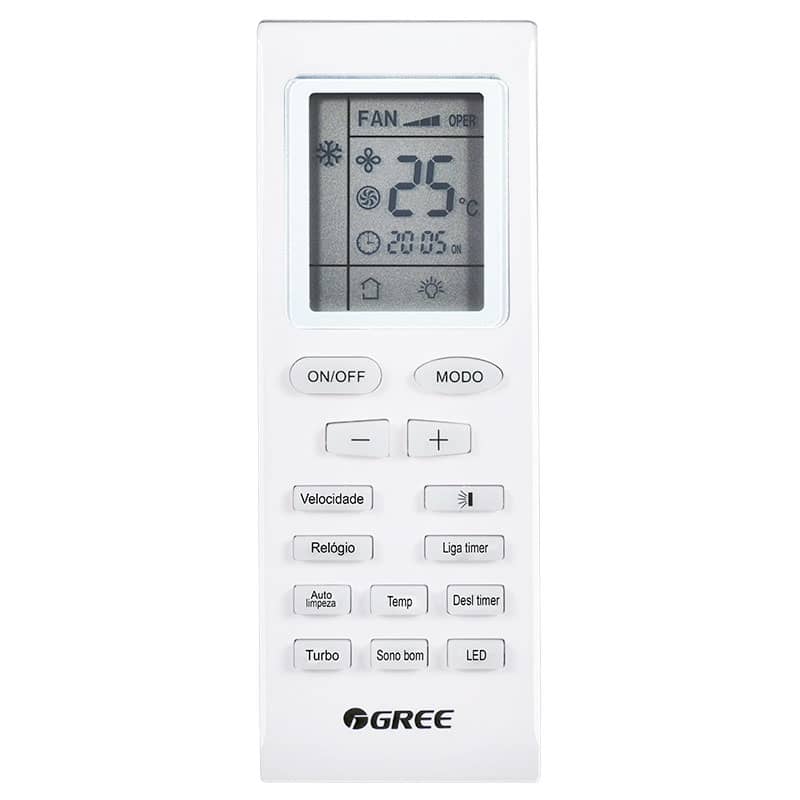 SPLIT GREE 9000BTU INVERTER SPLIT GREE 9000BTU INVERTER