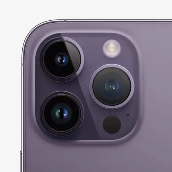 TELEPHONE IPHONE 14PRO 256GB IP00071 TELEPHONE IPHONE 14PRO 256GB IP00071