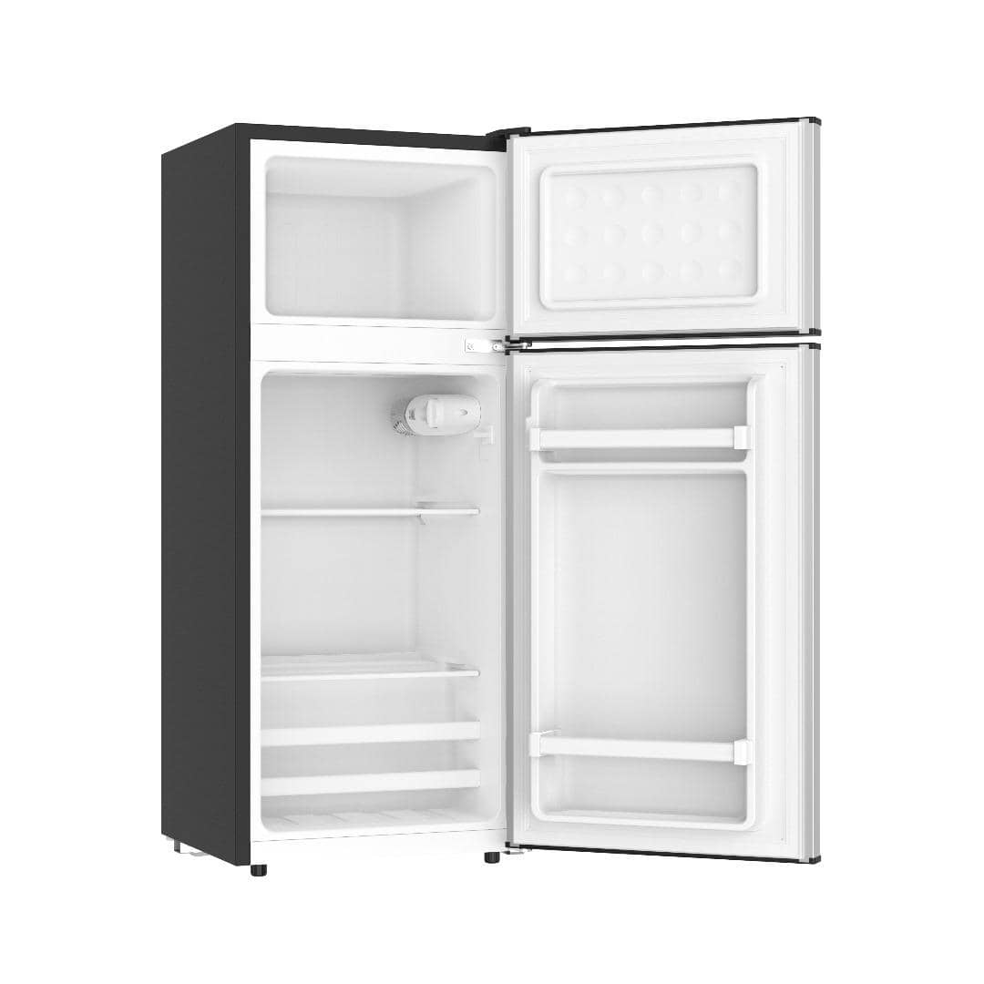 Réfrigérateur DESKA BAR 2portes PM gris TM103DK Réfrigérateur DESKA BAR 2portes PM gris TM103DK