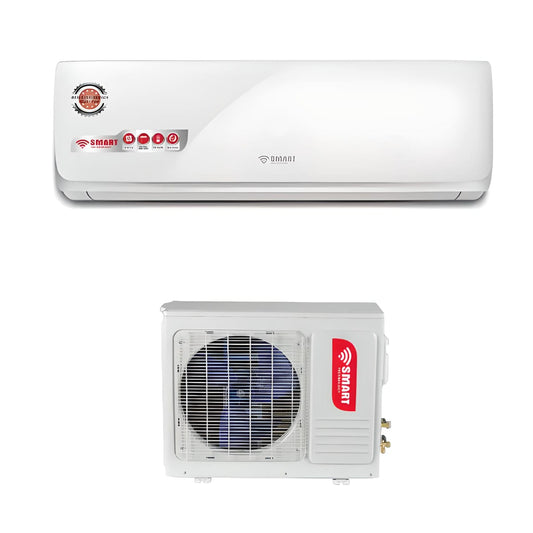 SPLIT SMART TECHNOLOGY 18000BTU INVERTER GAZ 410 MATRIX STS18