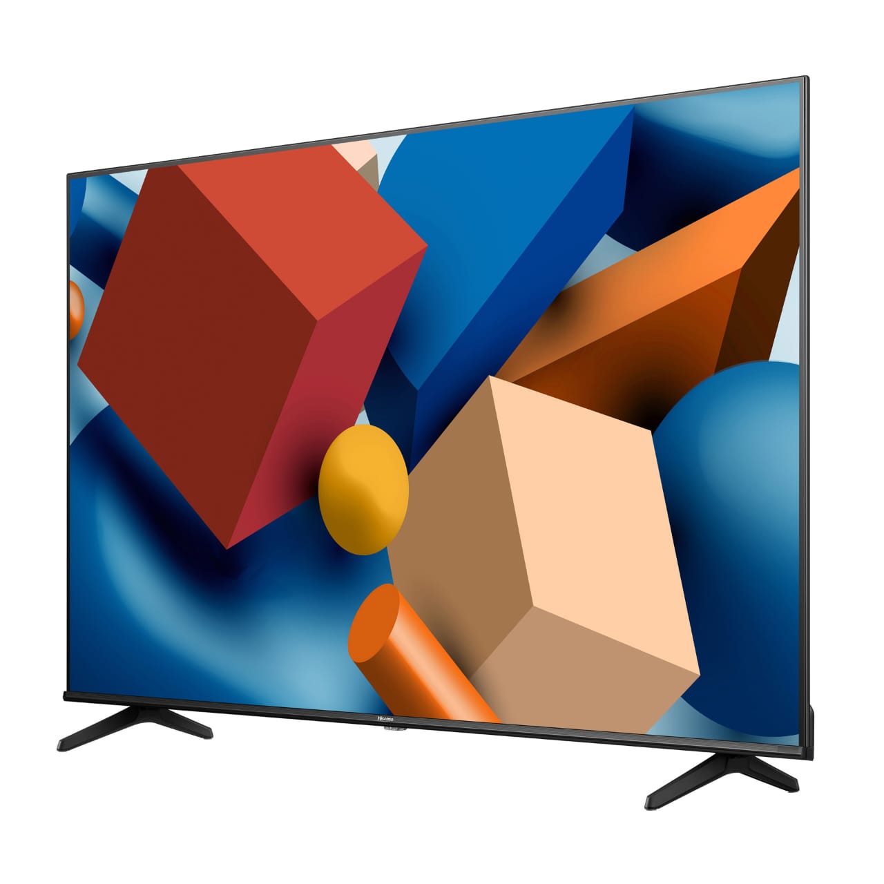 TELEVISEUR HISENSE 50" LED SMART VIDA UHD 50A6N TELEVISEUR HISENSE 50" LED SMART VIDA UHD 50A6N