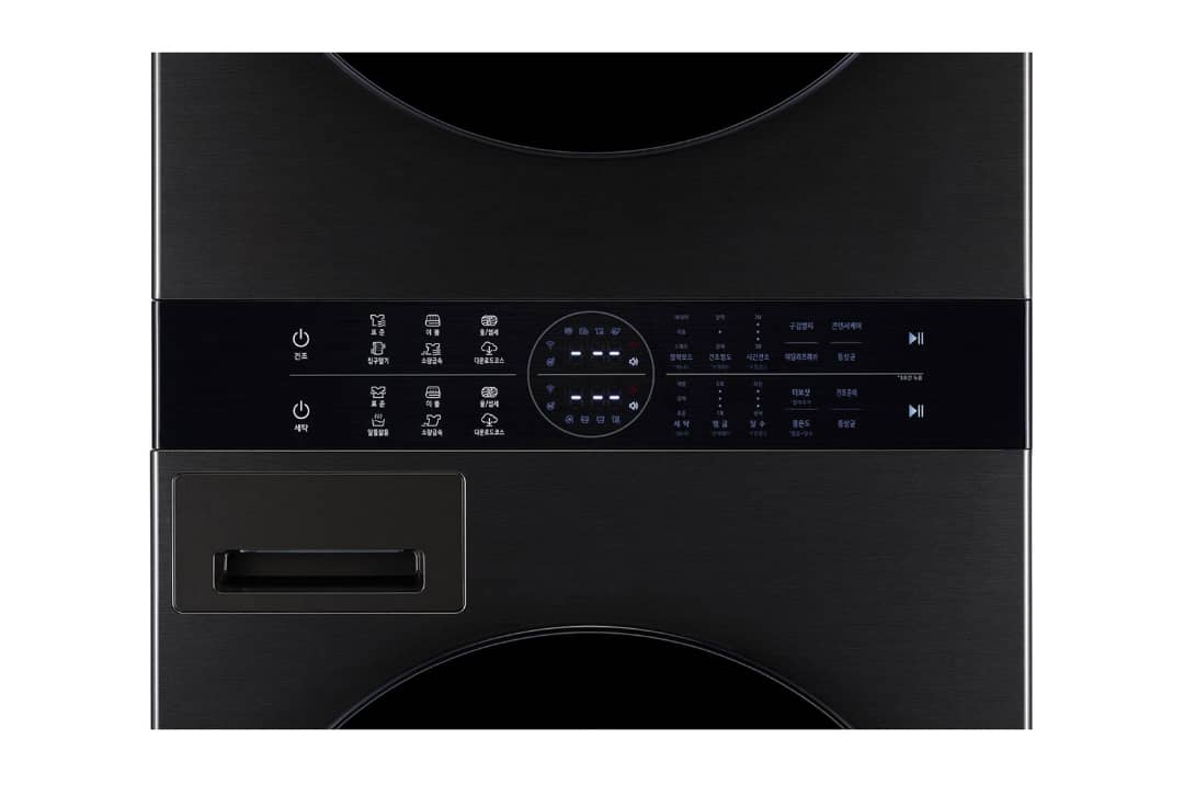 MACHINE A LAVER LG INDUSTRIELLE 13KG/10KG SECHAGE WT1310YJ MACHINE A LAVER LG INDUSTRIELLE 13KG/10KG SECHAGE WT1310YJ
