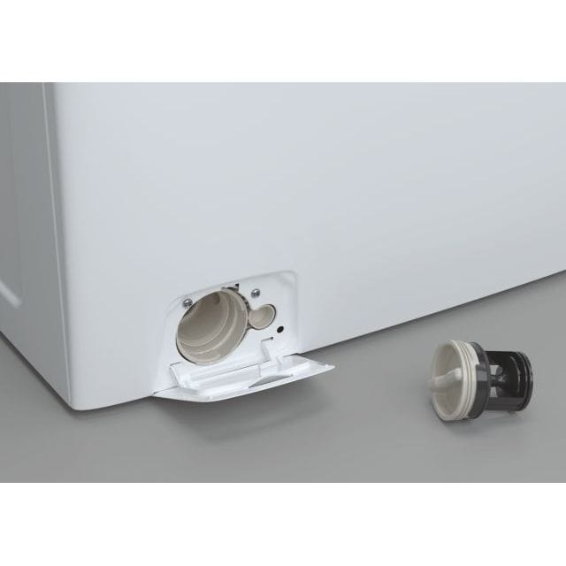 MACHINE A LAVER CANDY 9KG BLANC CS1292DE11 MACHINE A LAVER CANDY 9KG BLANC CS1292DE11