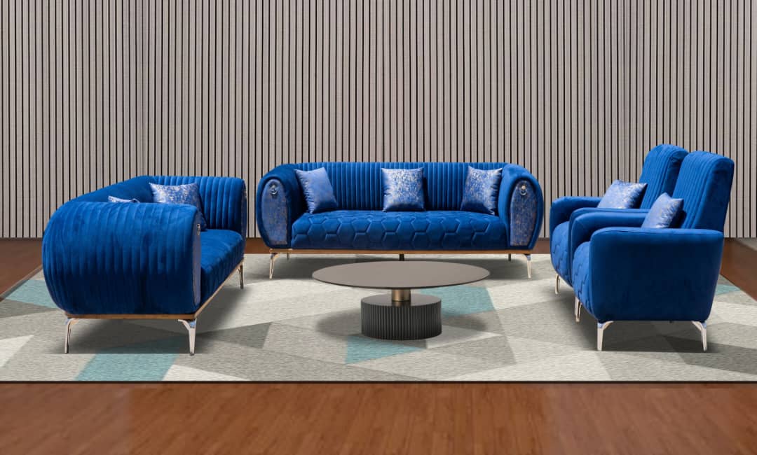 SALON SDM VIP 7PLACES SDM036 SALON SDM VIP 7PLACES SDM036