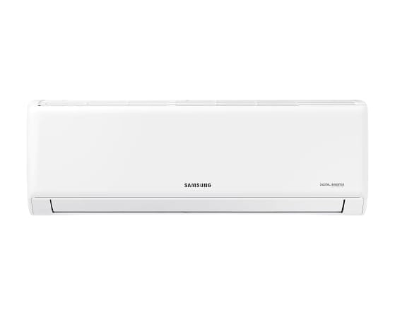 SPLIT SAMSUNG AR 12000BTU NEW MODEL DOUBLE INVERTER AR12BVHGAWKX SPLIT SAMSUNG AR 12000BTU NEW MODEL DOUBLE INVERTER AR12BVHGAWKX