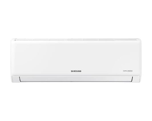 SPLIT SAMSUNG AR 12000BTU NEW MODEL DOUBLE INVERTER AR12BVHGAWKX