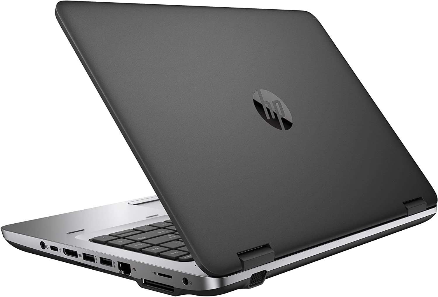 ORDINATEUR HP PROBOOK 14 G2 AMD 18 256GB RAM 8GB 645 ORDINATEUR HP PROBOOK 14 G2 AMD 18 256GB RAM 8GB 645