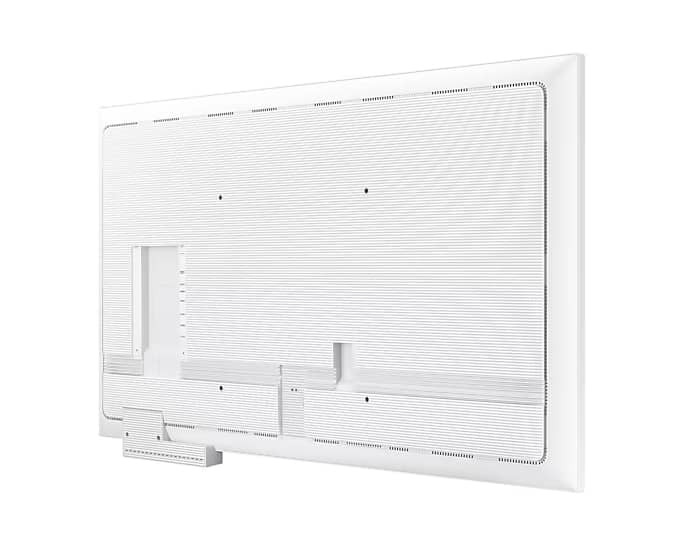 TELEVISEUR SAMSUNG 85" SMART TACTIL INTERACTIVE LH85WMBWBGCXEN TELEVISEUR SAMSUNG 85" SMART TACTIL INTERACTIVE LH85WMBWBGCXEN