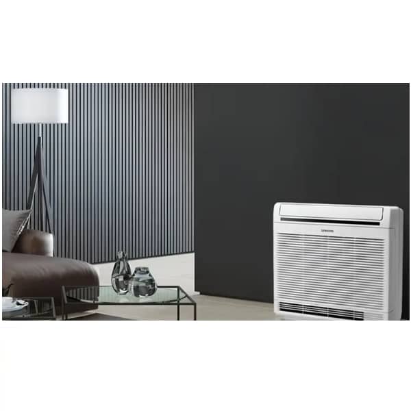SPLIT SAMSUNG CX 18000BTU 2.5CV CONSOLE CXH18ADB SPLIT SAMSUNG CX 18000BTU 2.5CV CONSOLE CXH18ADB