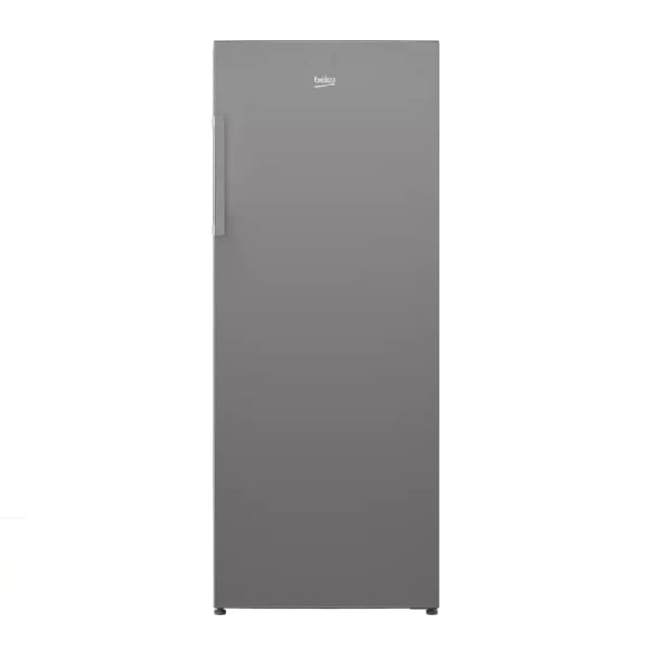CONGELATEUR BEKO VERTICAL 6TIROIRS PLAQUE ALUMINIUM GRIS RFSE300S CONGELATEUR BEKO VERTICAL 6TIROIRS PLAQUE ALUMINIUM GRIS RFSE300S