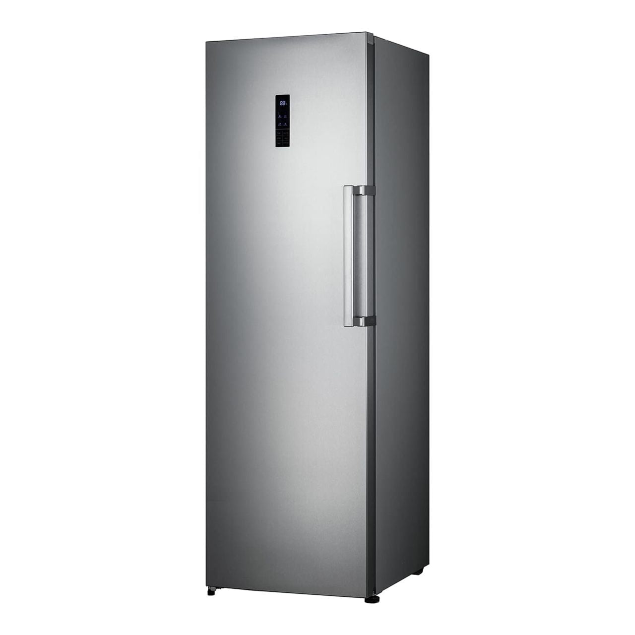 CONGELATEUR HISENSE VERTICAL 7TIROIRS 274L NOFROST GRIS RS34WC CONGELATEUR HISENSE VERTICAL 7TIROIRS 274L NOFROST GRIS RS34WC