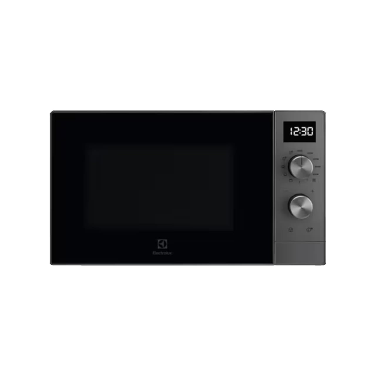 MICRO ONDE ELECTROLUX 25LITRES 900W GRIS NOIR EMZ725MMTI MICRO ONDE ELECTROLUX 25LITRES 900W GRIS NOIR EMZ725MMTI