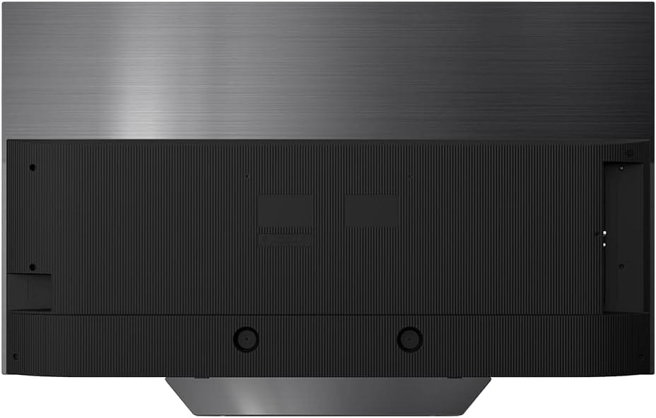 TELEVISEUR EVVOLI 55" OLED SMART GOOGLE TV 55EV9-OLED TELEVISEUR EVVOLI 55" OLED SMART GOOGLE TV 55EV9-OLED